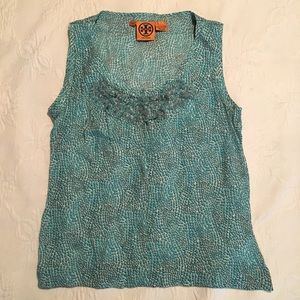 EUC Tory Burch Top